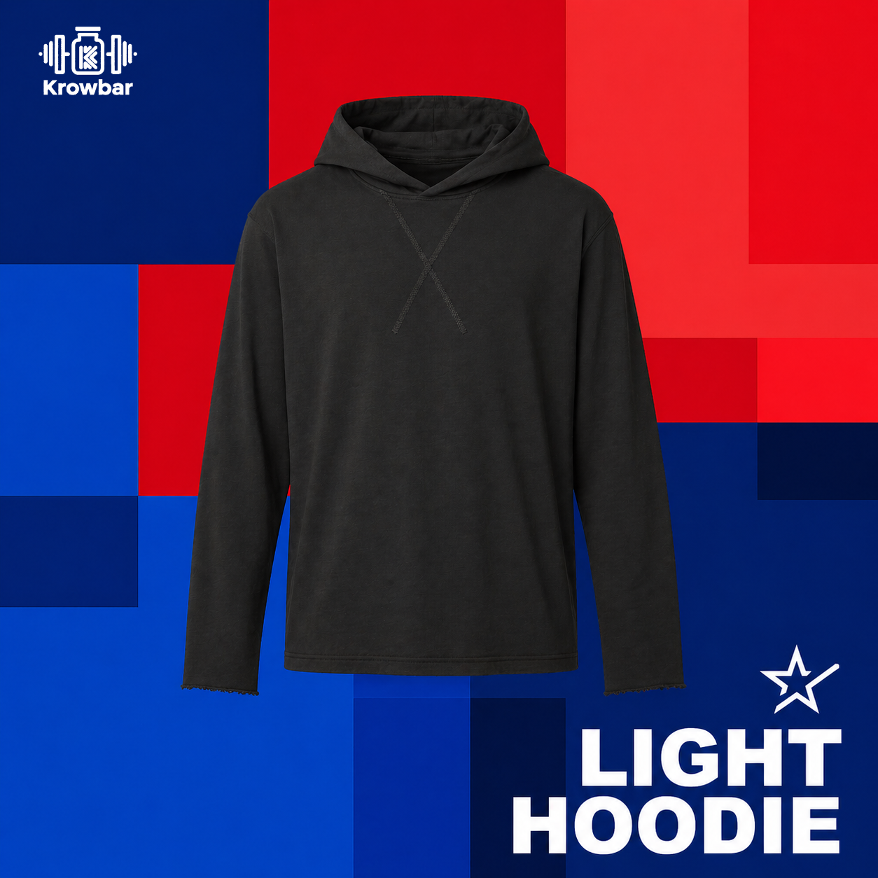 Summer Hoodie