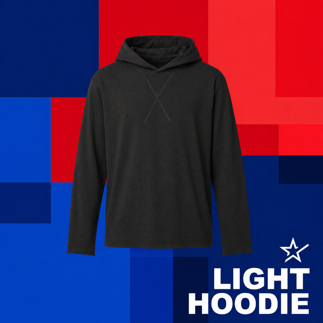Summer Hoodie